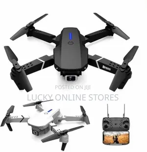Fzc/R 4khd Drone Camera