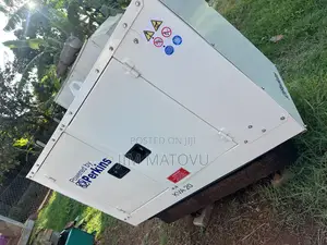 Silent 20kva Used Diesel Perkins Generator Sale Price/ Hire
