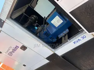 Silent 20kva Used Diesel Perkins Generator Sale Price/ Hire