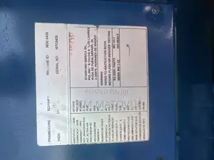 Silent 20kva Used Diesel Perkins Generator Sale Price/ Hire