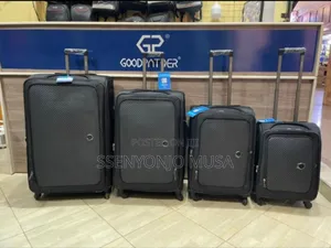 Tourister Curio Hardside Luggage Set - 4-Piece With Wheels