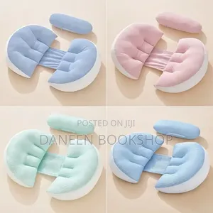 Pregnancy Pillow