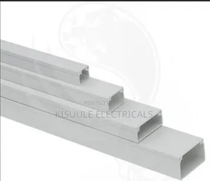 Trunkings (3 Compartment) 16x25, 16x16
