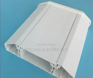 Trunkings (3 Compartment) 16x25, 16x16