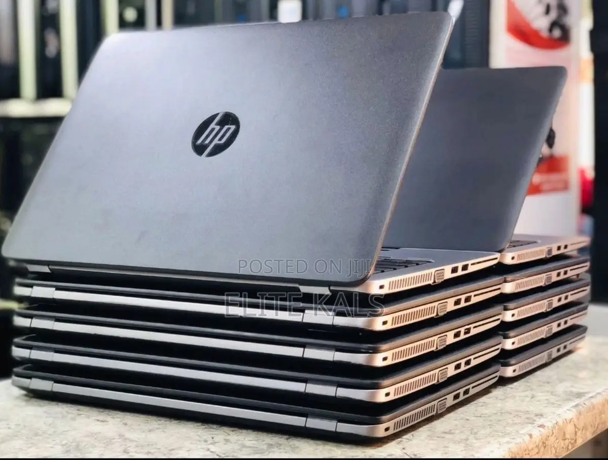 Laptop HP EliteBook 840 G2 8GB Intel Core I5 HDD 500GB