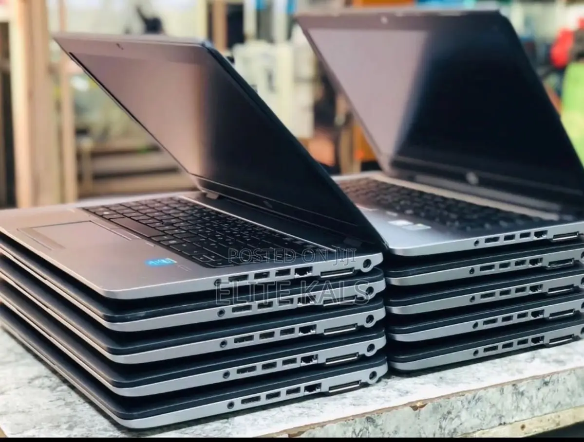 Laptop HP EliteBook 840 G2 8GB Intel Core I5 HDD 500GB