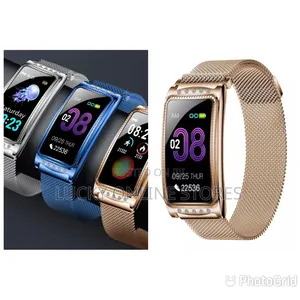 F28 Smart Watch And Fitness Trackers
