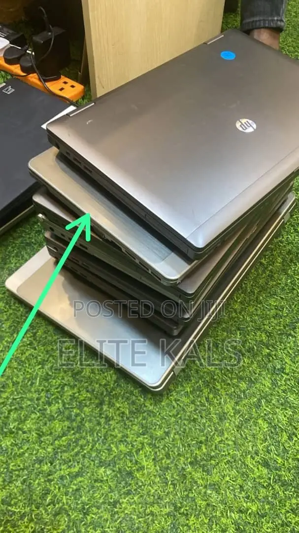 Laptop HP ProBook 6470B 4GB Intel Core I5 HDD 320GB
