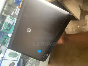Laptop HP ProBook 6470B 4GB Intel Core I5 HDD 320GB