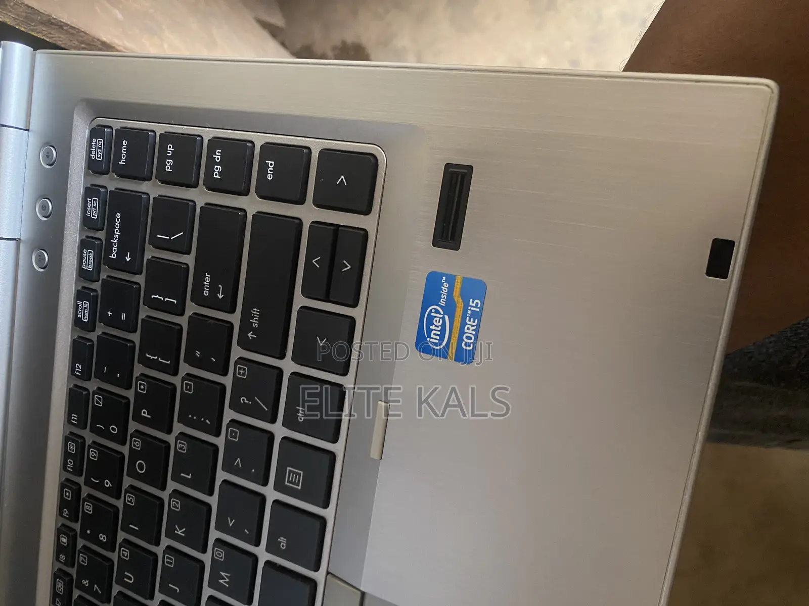 Laptop HP ProBook 6470B 4GB Intel Core I5 HDD 320GB