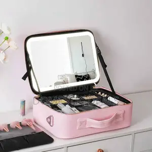 Travel Portable Makeup Bag