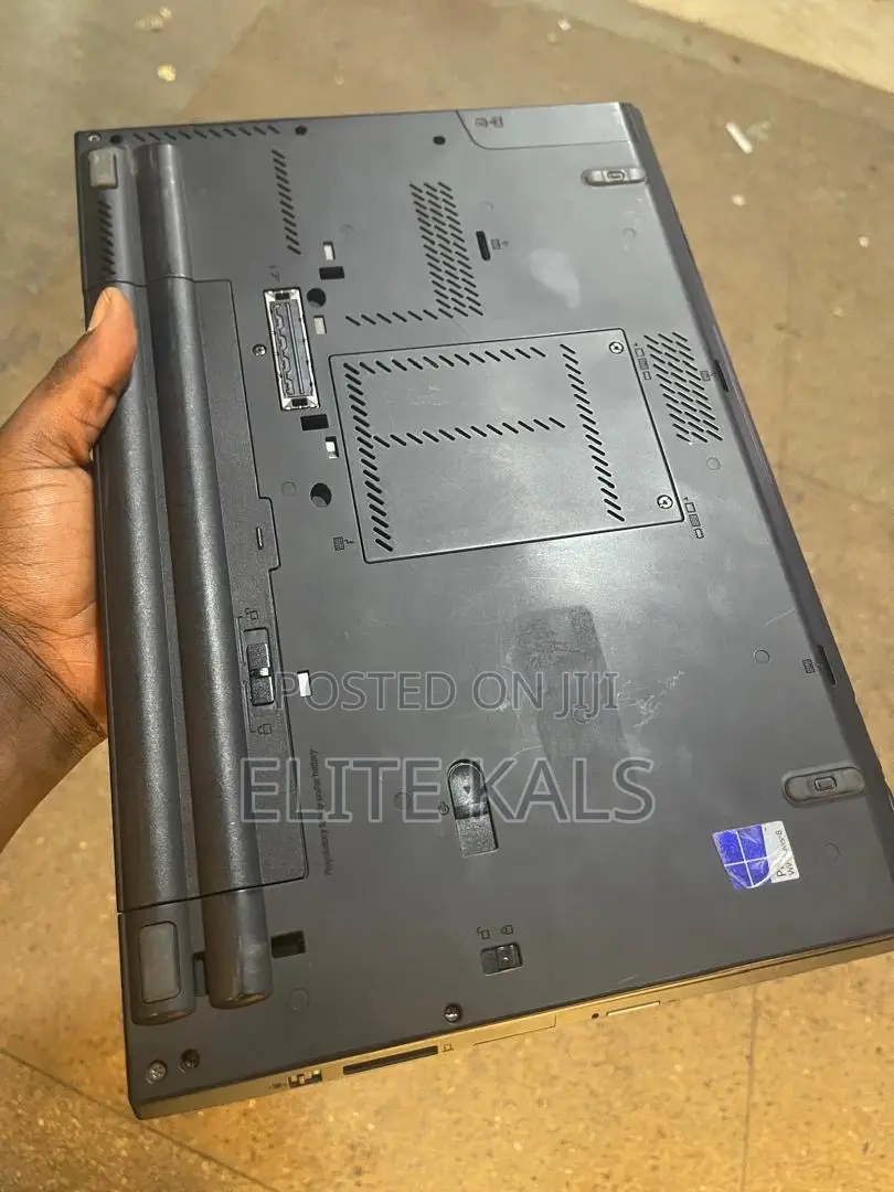 Laptop Lenovo ThinkPad T430s 4GB Intel Core I5 HDD 320GB