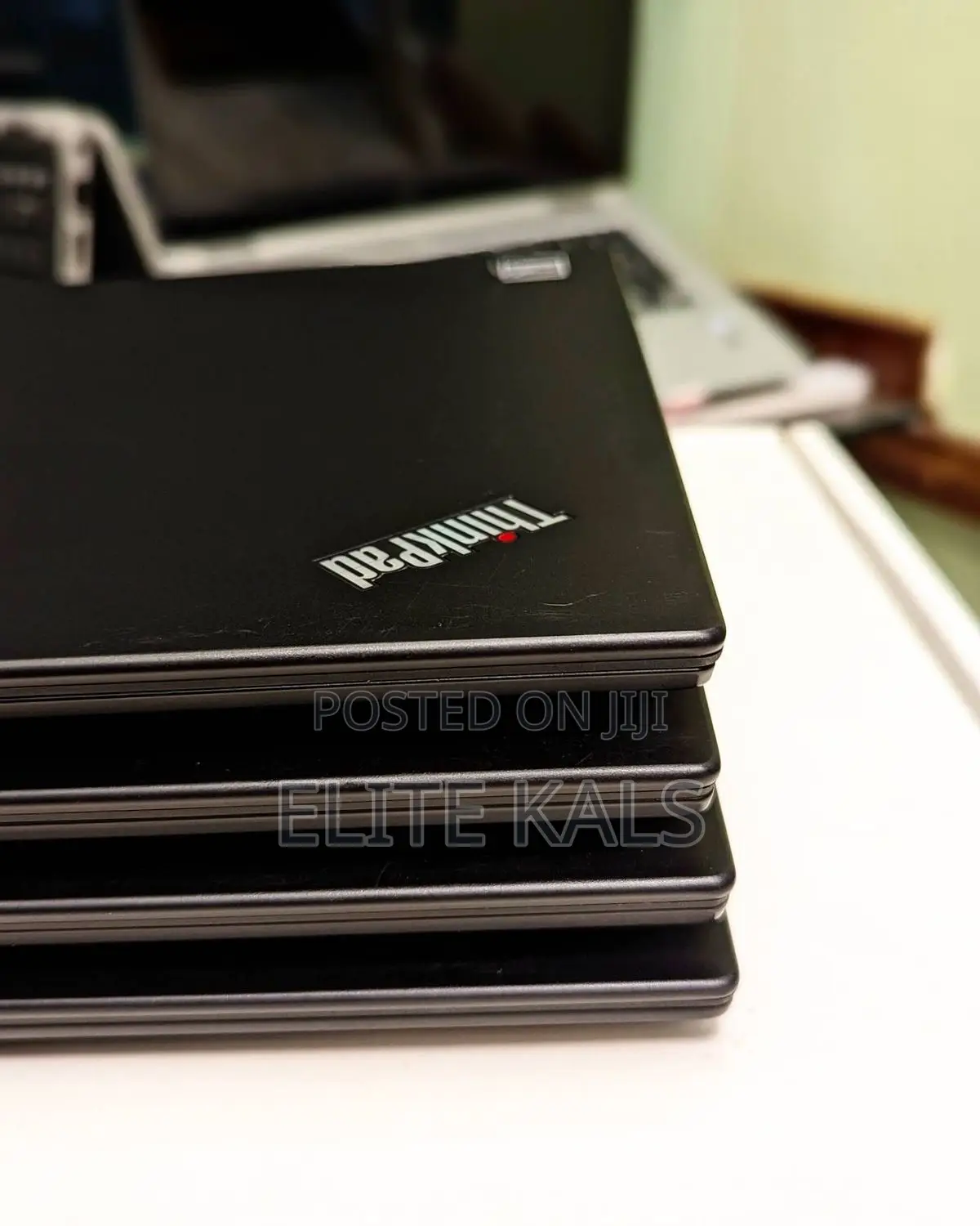 Laptop Lenovo ThinkPad T430s 4GB Intel Core I5 HDD 320GB