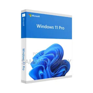 Windows 11 Pro With Full Activation Keys