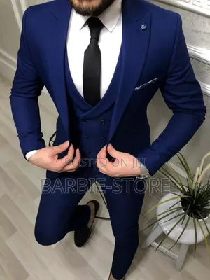 Photo - Class Suits