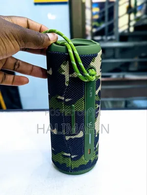 Flip 6 JBL