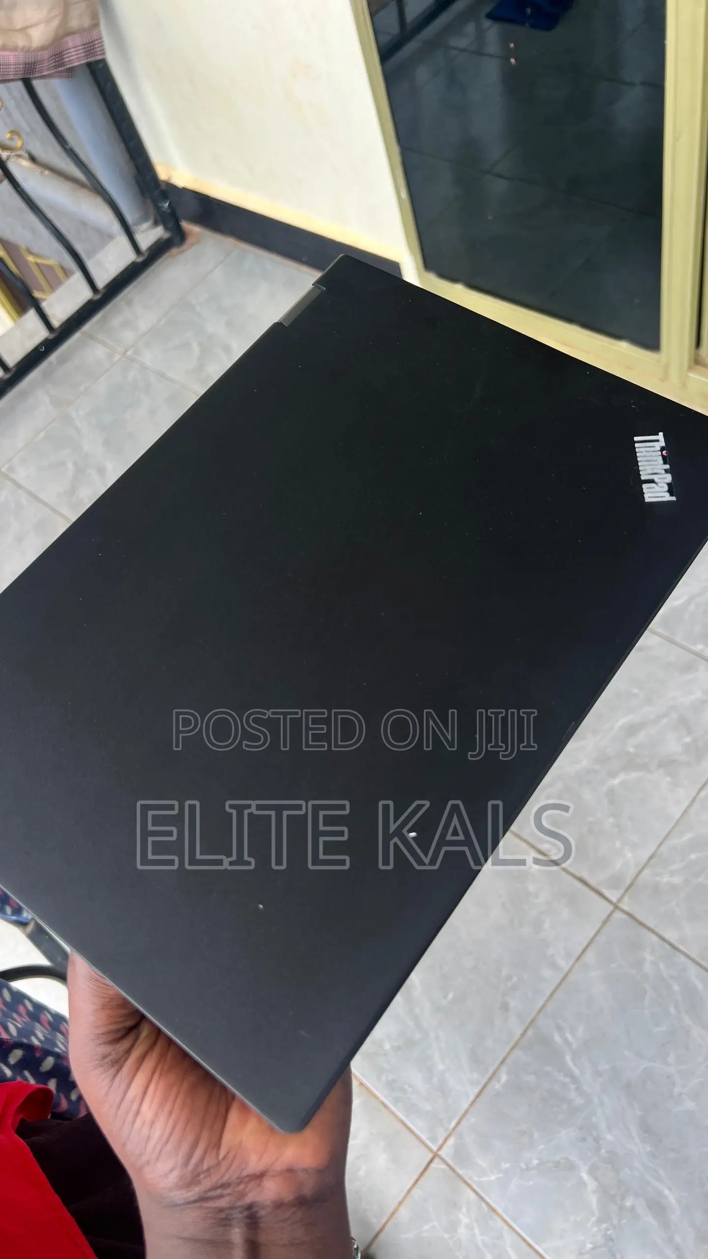 Laptop Lenovo ThinkPad T430s 4GB Intel Core I5 HDD 320GB