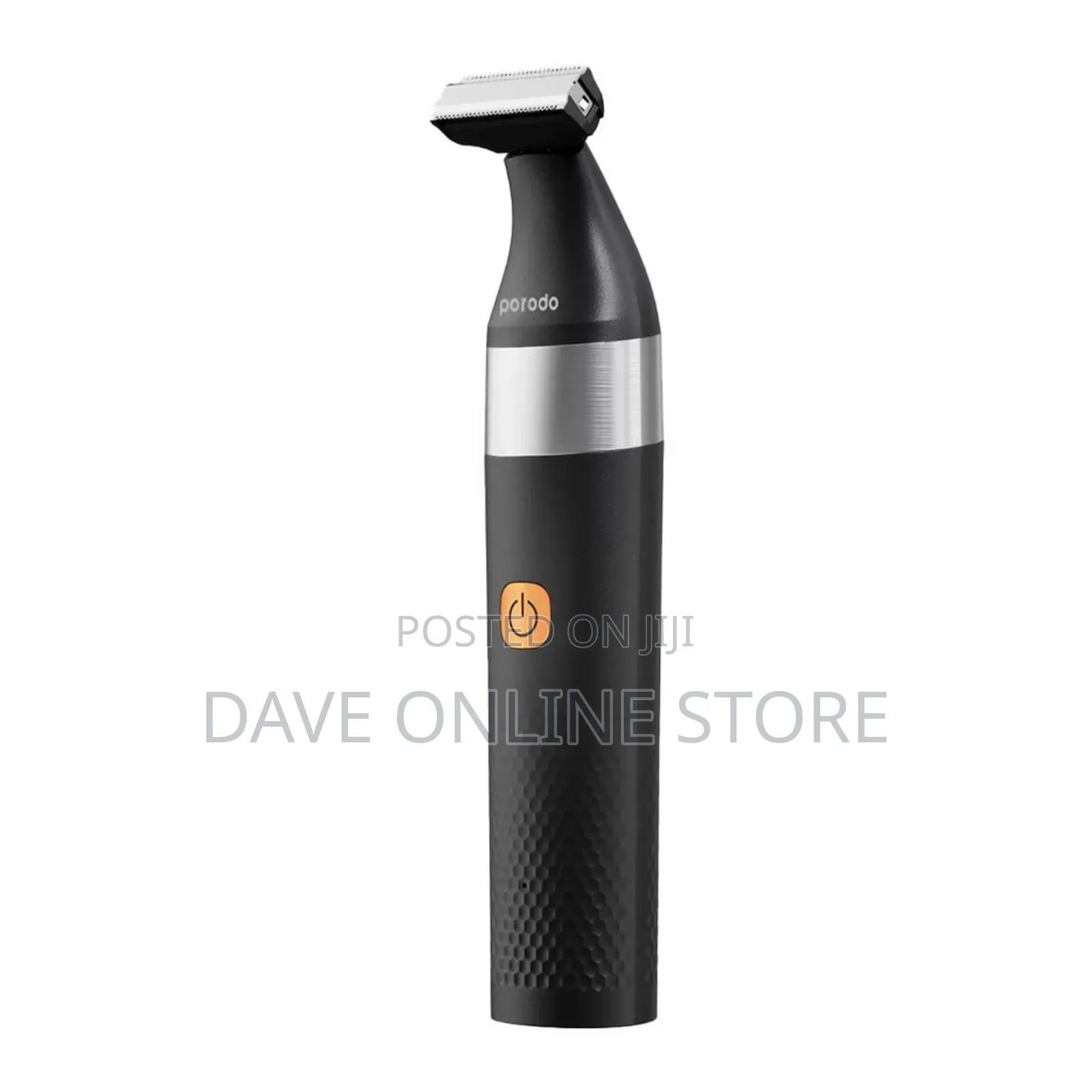 Porodo Lifestyle Dual Blade Beard Trimmer
Sku: Pd-Lsrobt-Bk
