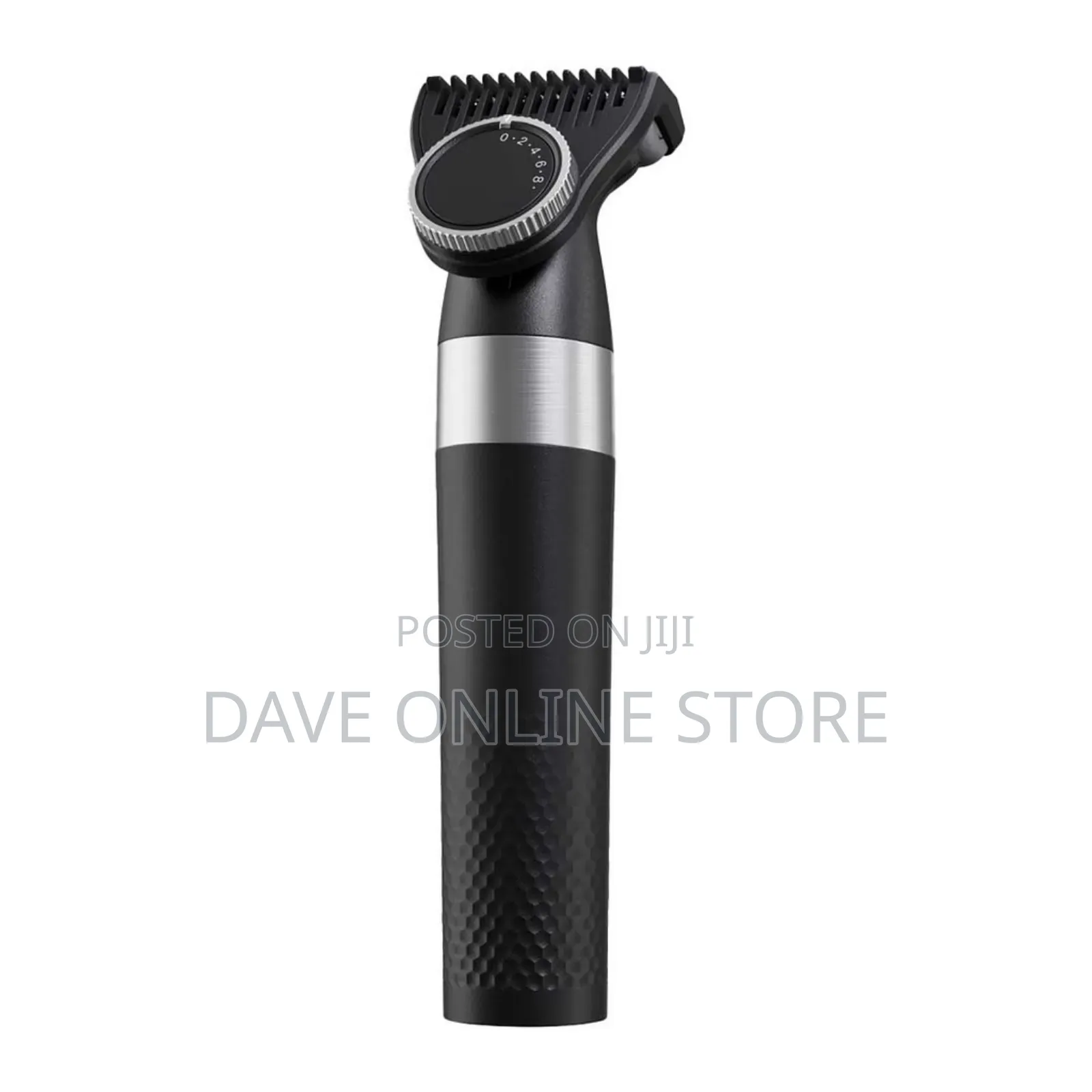 Porodo Lifestyle Dual Blade Beard Trimmer
Sku: Pd-Lsrobt-Bk
