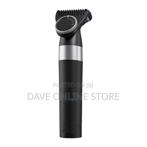 Porodo Lifestyle Dual Blade Beard Trimmer
Sku: Pd-Lsrobt-Bk