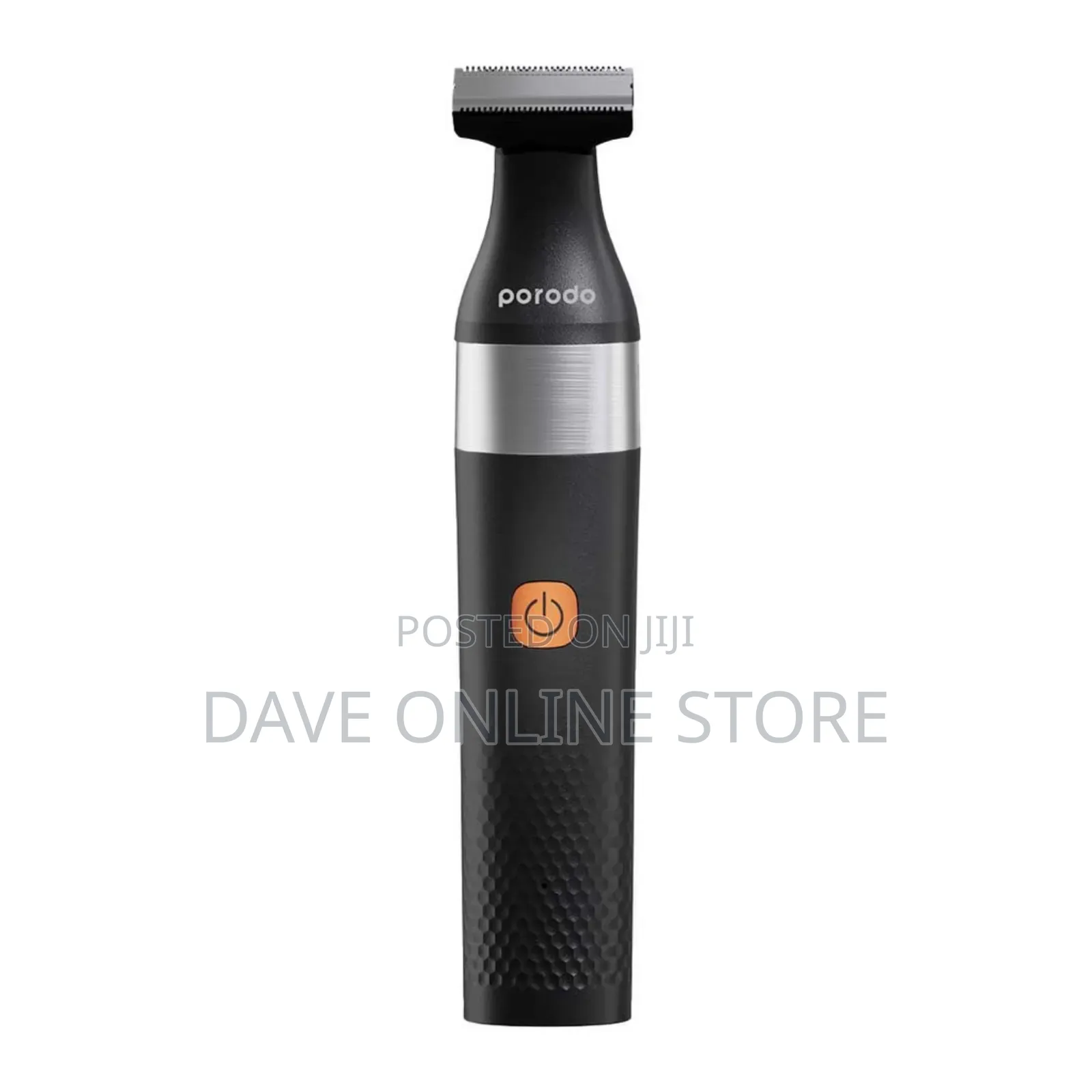 Porodo Lifestyle Dual Blade Beard Trimmer
Sku: Pd-Lsrobt-Bk