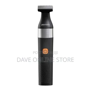 Porodo Lifestyle Dual Blade Beard Trimmer
Sku: Pd-Lsrobt-Bk