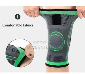 Knee Pads Compression Kneepad