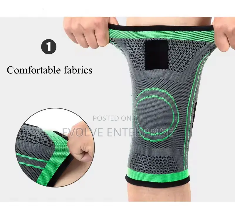 Knee Pads Compression Kneepad