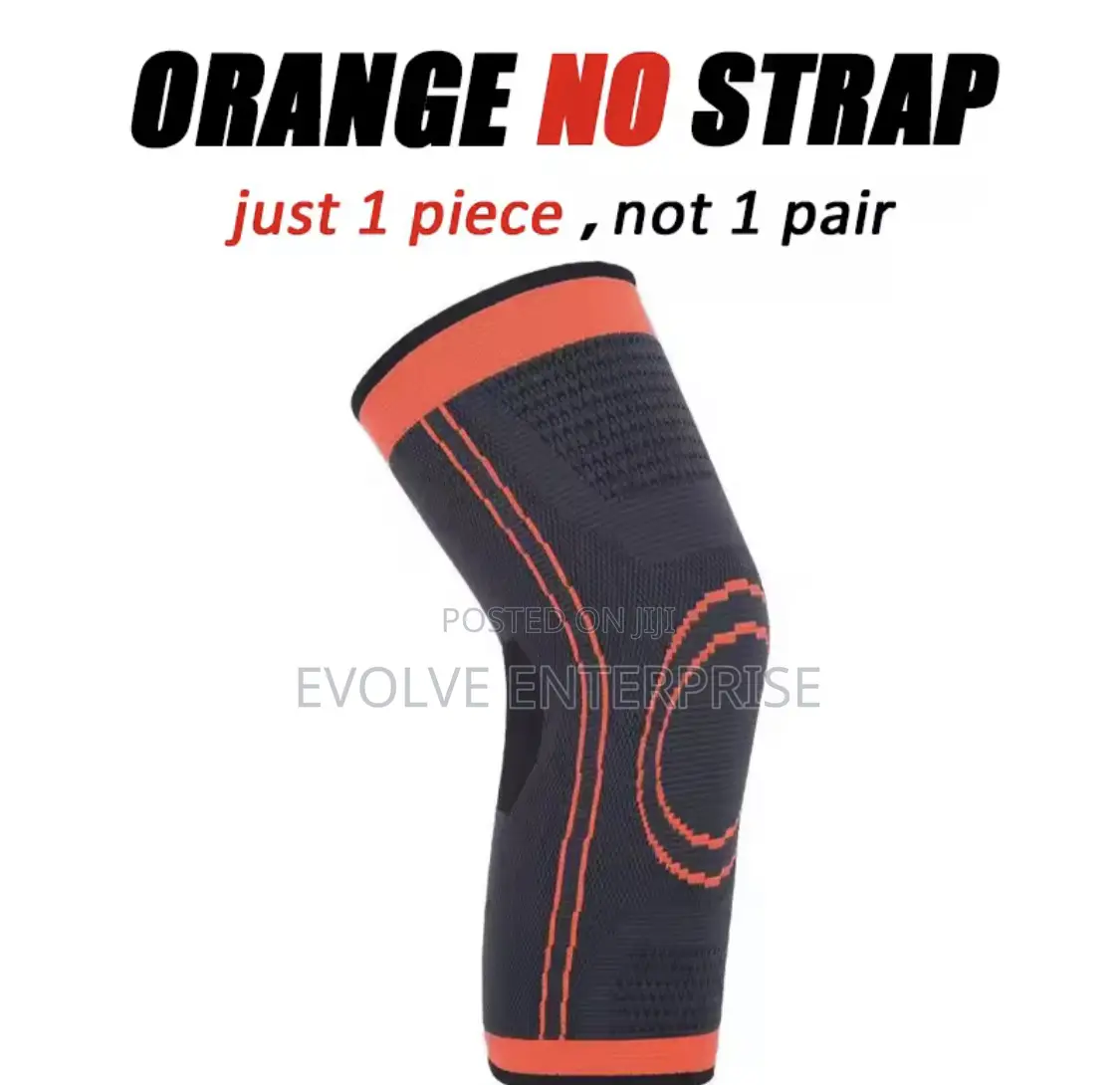 Knee Pads Compression Kneepad