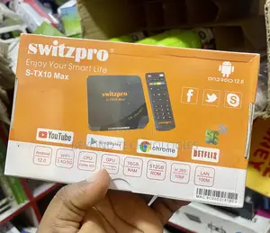 Android Box Full Hd