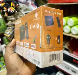 Android Box Full Hd