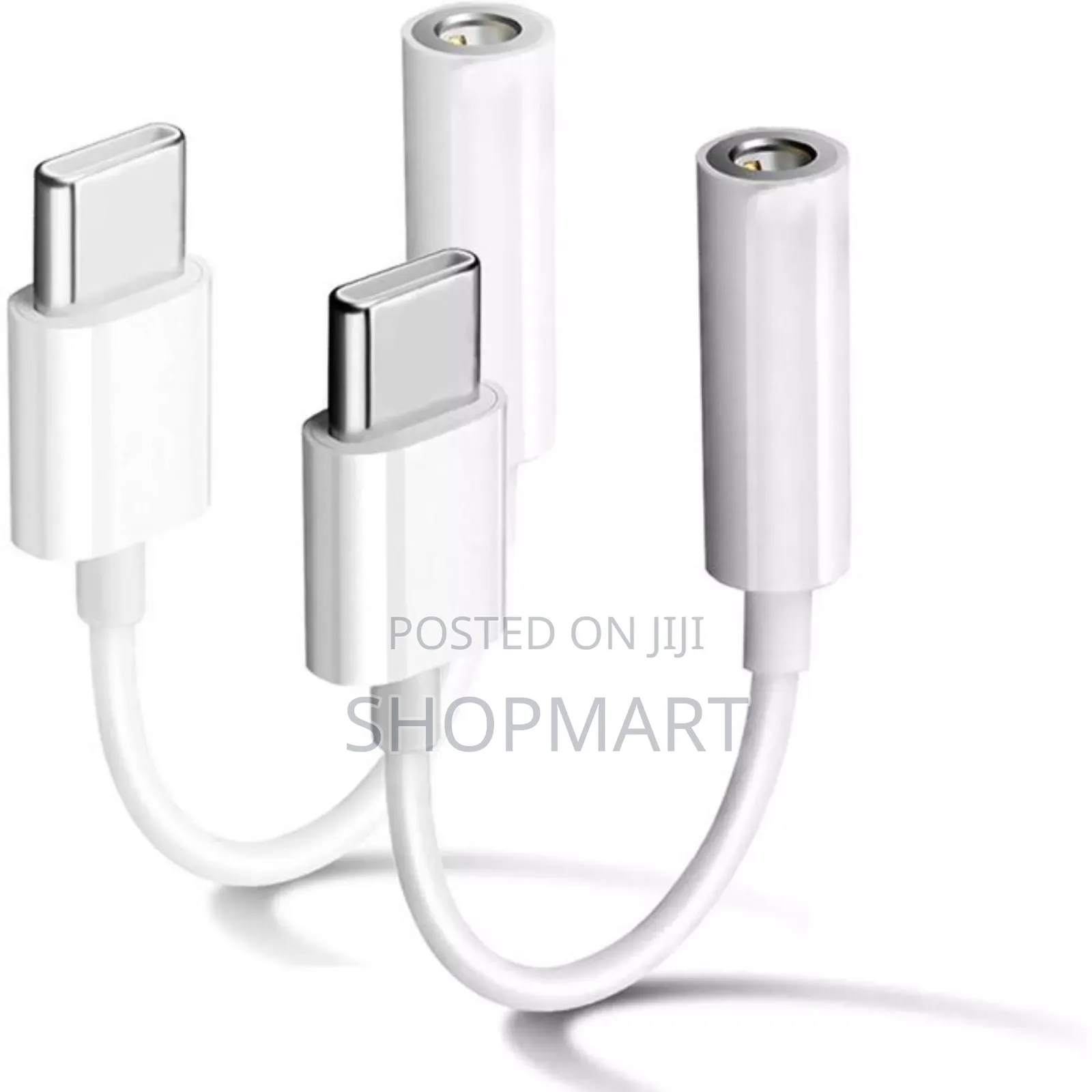 Usb C to 3.5mm Headphone Jack Adapter Type C Audio Cable