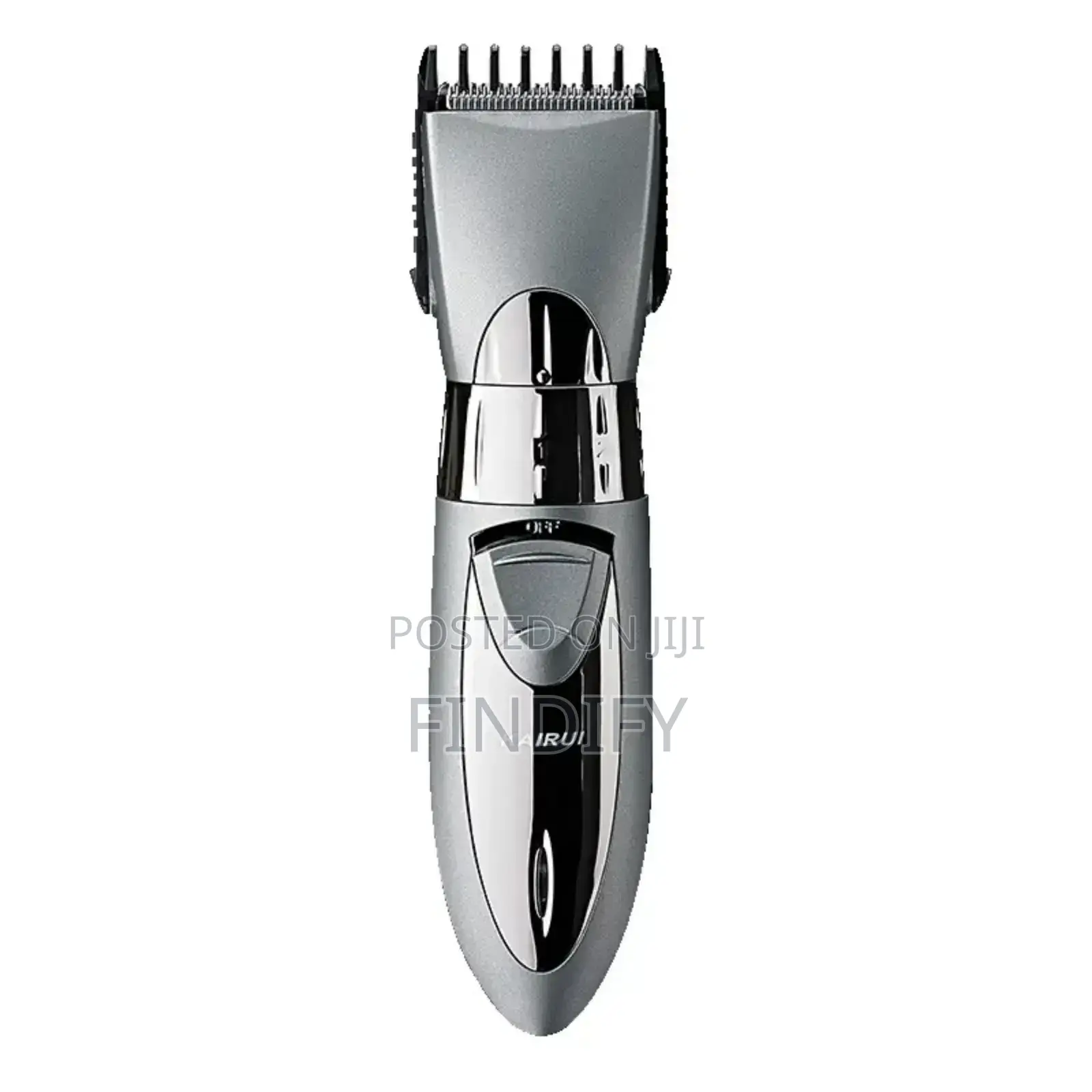 Rechargeable Shaving Hair Machine Electric Clippers