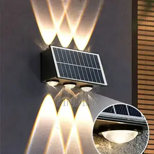 Outdoor Led Security
Flood Wall Lights/Solar Lights Outdoor