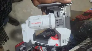 Portable
Cordless Lithium Battery Jig Saw Electric Miter Saw