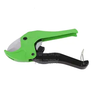42mm Comfortable Grip Handle Water Pipe Cutter