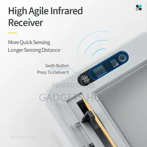 Toothpick Box Smart Sensor Toothpick Dispenser