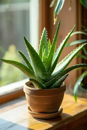 Alvera Plants Design