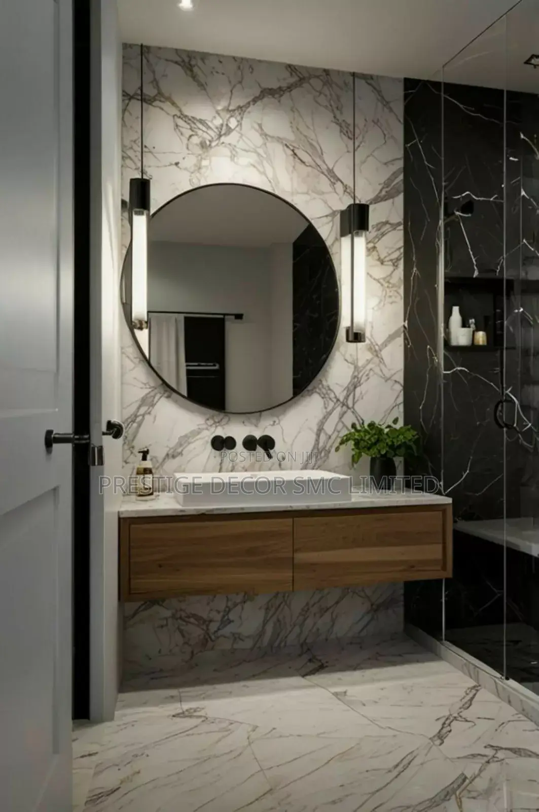 Fantastic Bathroom Design. Amazing