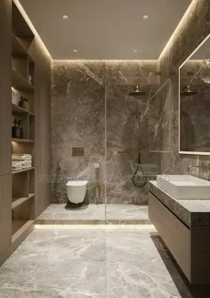 Fantastic Bathroom Design. Amazing