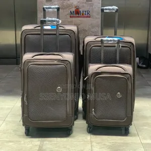 Tourister Curio Hardside Luggage Set - 4-Piece With Wheels