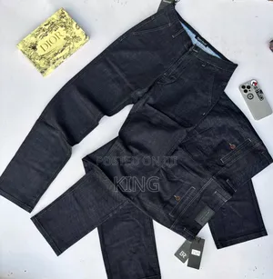 First Rate Gentle Jeans