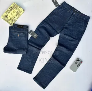 Photo - Merits Gentle Jeans