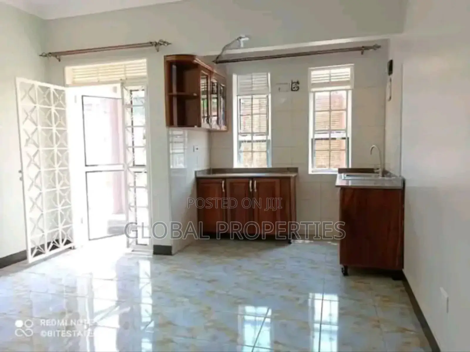 1bdrm Bungalow in Buuto Road, Central Division for rent