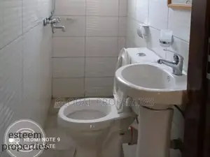 1bdrm Bungalow in Buuto Road, Central Division for rent