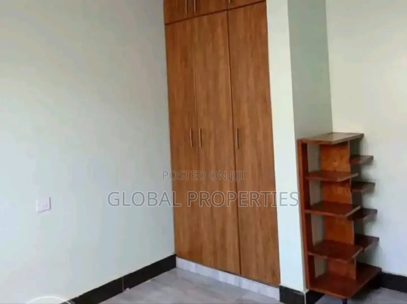 1bdrm Bungalow in Buuto Road, Central Division for rent