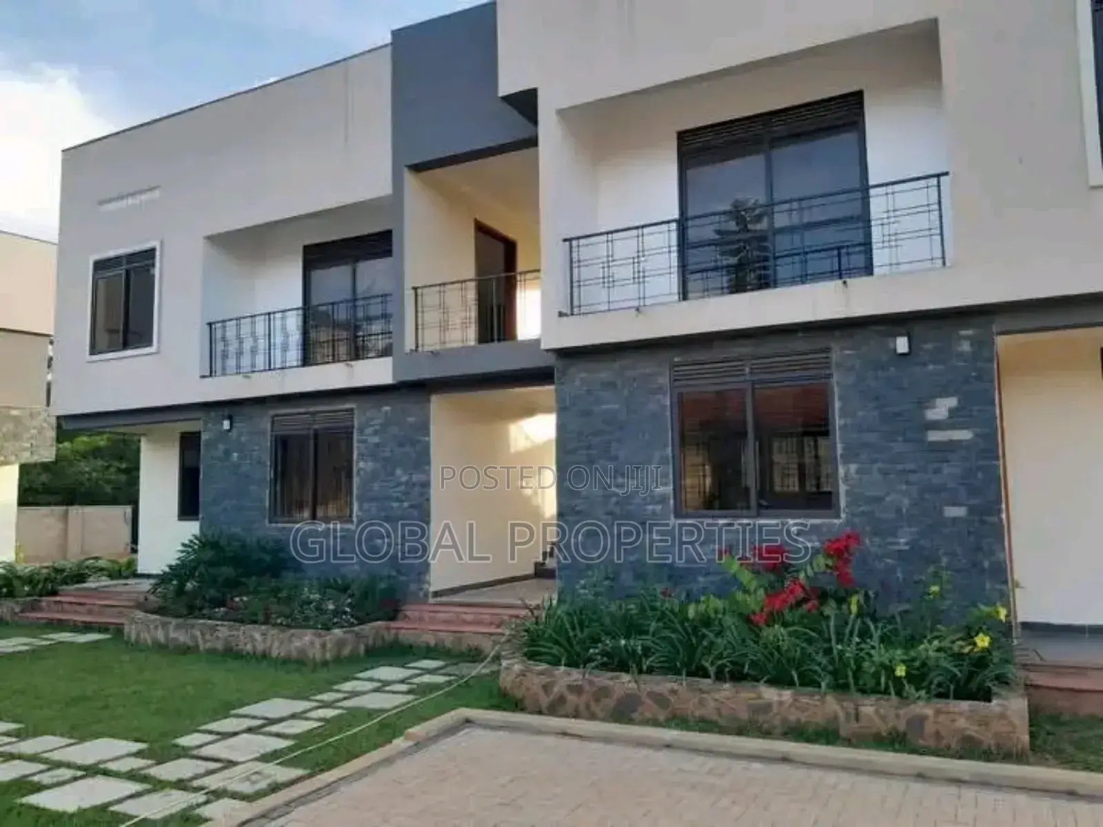 1bdrm Apartment in Naalya, Central Division for rent