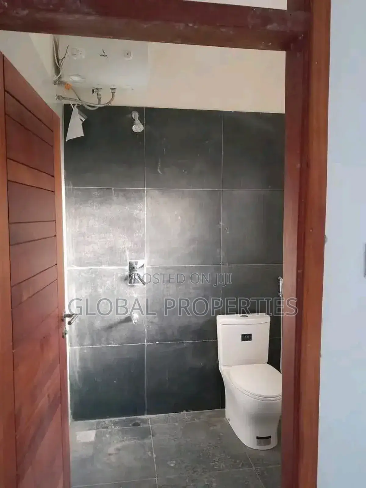 1bdrm Apartment in Naalya, Central Division for rent