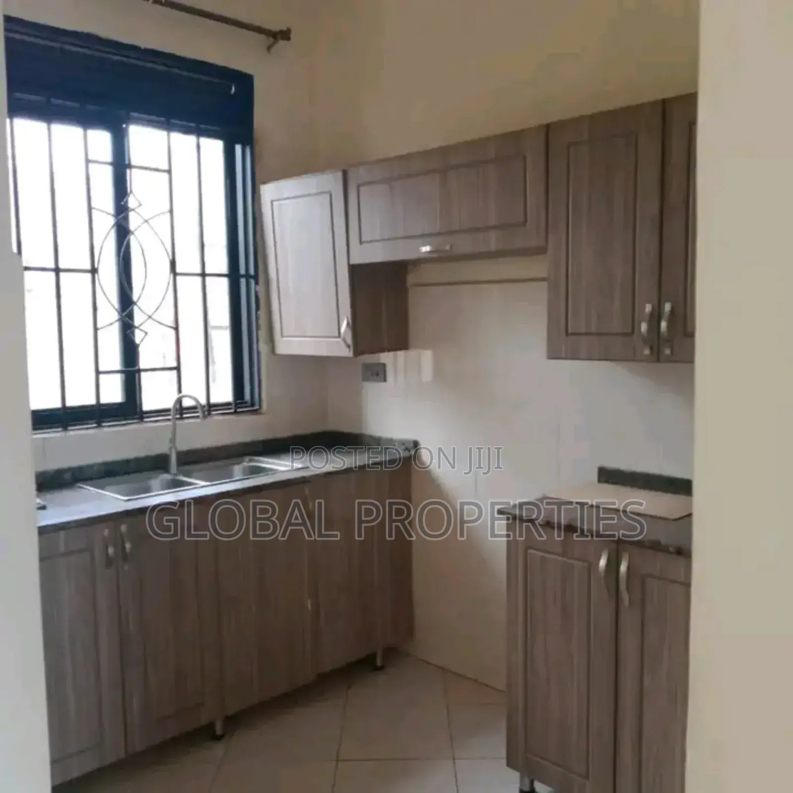 1bdrm Apartment in Kireka Namugongo Rd, Central Division for rent