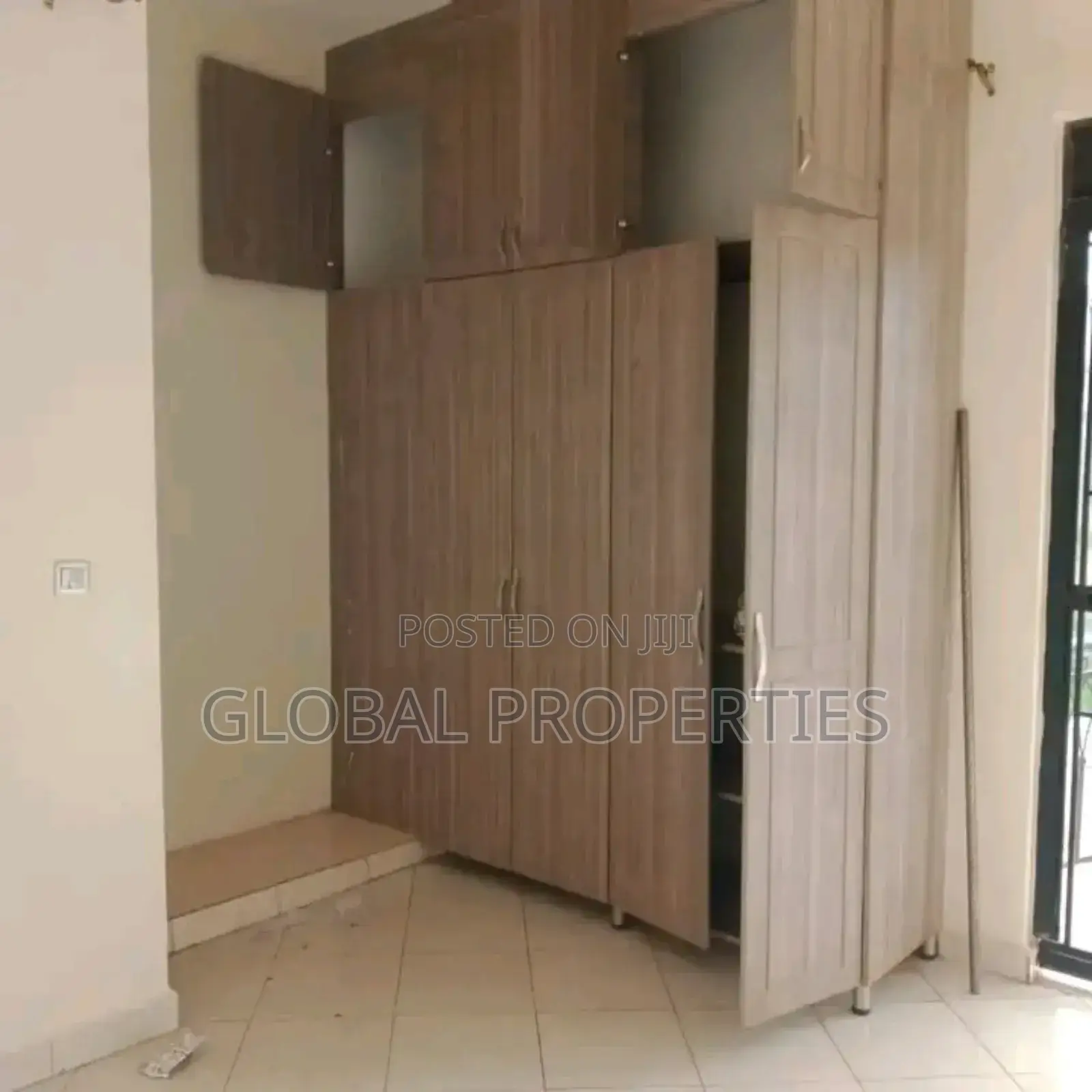 1bdrm Apartment in Kireka Namugongo Rd, Central Division for rent